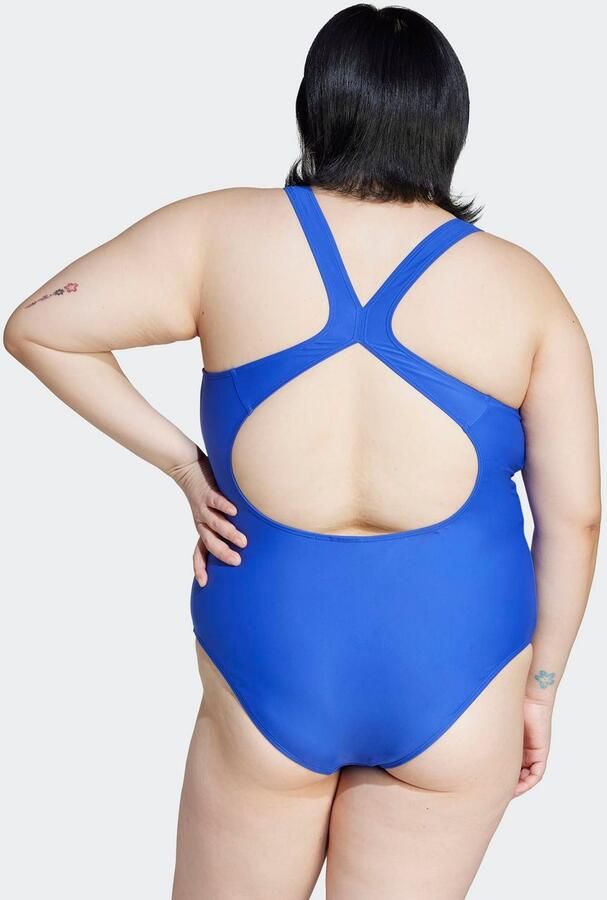 Adidas Performance Badpak 3S BLD SUIT PS (1 stuk) - Foto 3