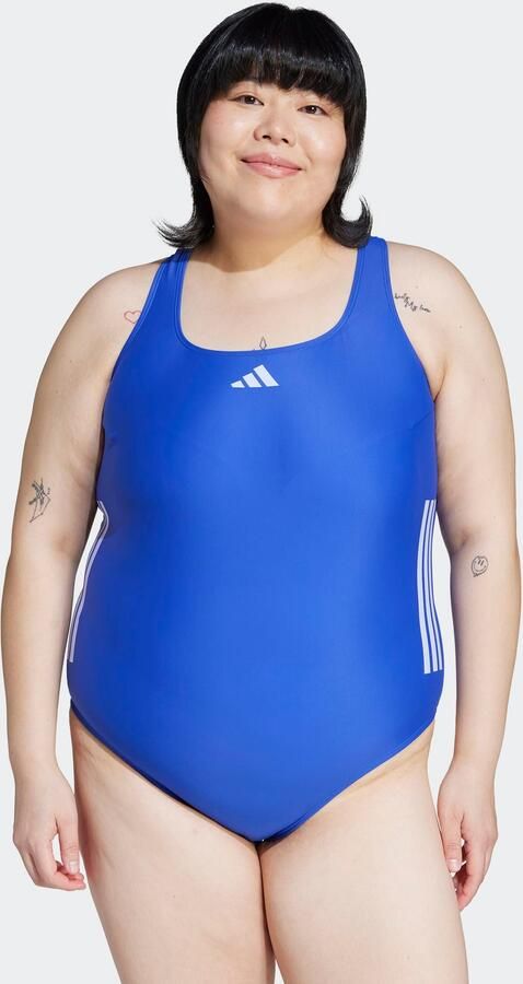 Adidas Performance Badpak 3S BLD SUIT PS (1 stuk) - Foto 6