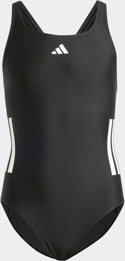 Adidas Perfor ce Badpak 3S BLD SWIMSUIT (1 stuk) - Foto 5