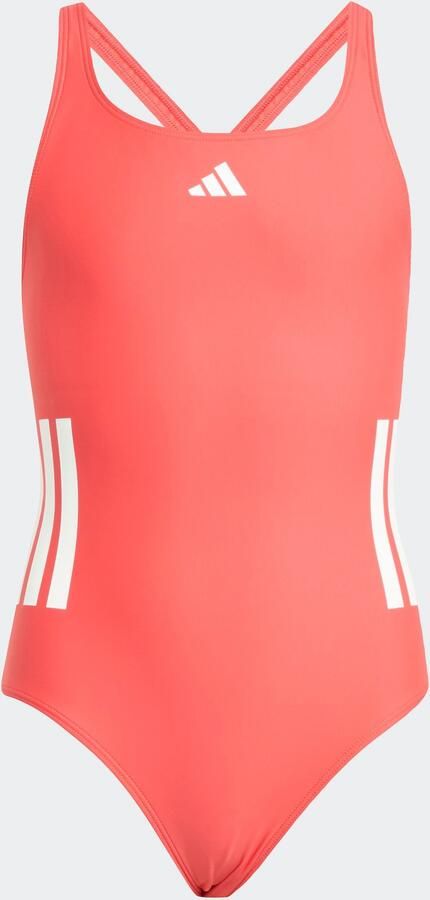 Adidas Perfor ce Badpak 3S BLD SWIMSUIT (1 stuk) - Foto 4