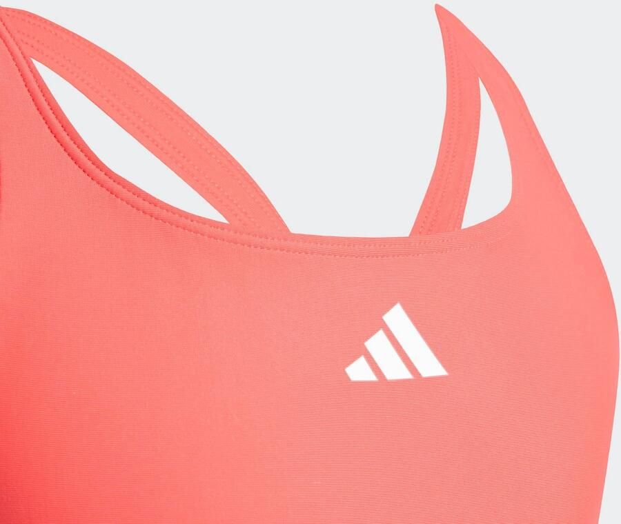 Adidas Perfor ce Badpak 3S BLD SWIMSUIT (1 stuk)