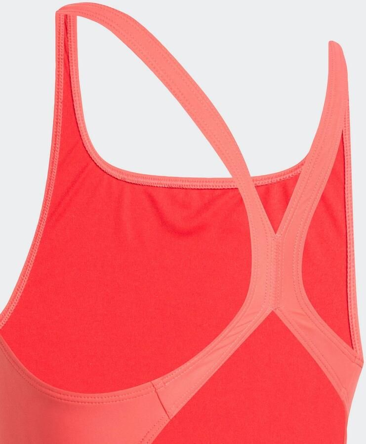 Adidas Perfor ce Badpak 3S BLD SWIMSUIT (1 stuk) - Foto 3