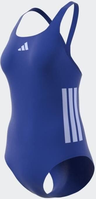 Adidas Performance Badpak 3S BLD SWIMSUIT (1 stuk) - Foto 6