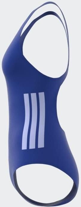 Adidas Performance Badpak 3S BLD SWIMSUIT (1 stuk) - Foto 7
