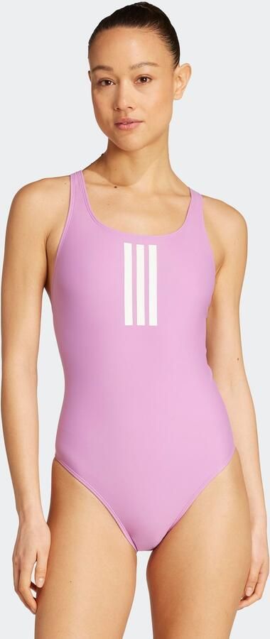 Adidas Performance Badpak 3S MID SUIT (1 stuk) - Foto 6