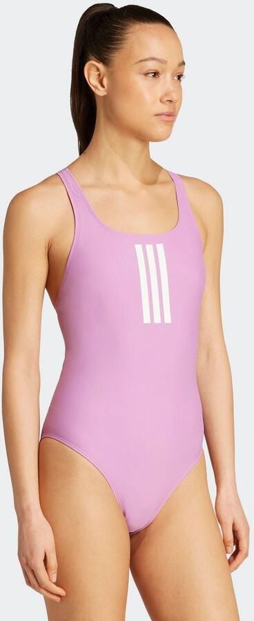 Adidas Performance Badpak 3S MID SUIT (1 stuk) - Foto 5