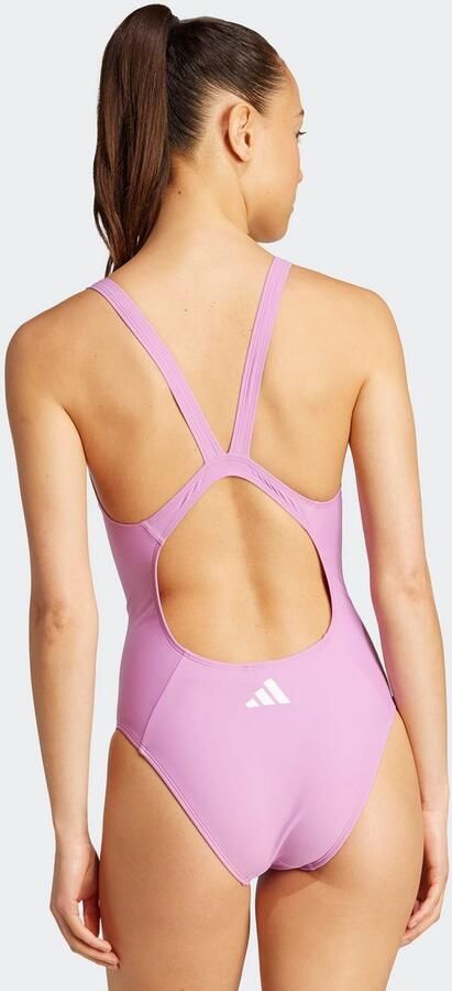 Adidas Performance Badpak 3S MID SUIT (1 stuk) - Foto 4