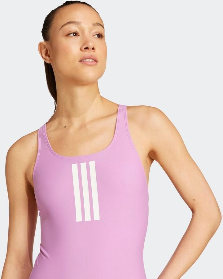 Adidas Performance Badpak 3S MID SUIT (1 stuk) - Foto 2