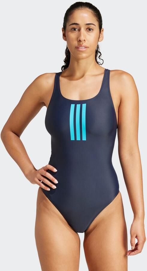 Adidas Performance Badpak 3S MID SUIT (1 stuk) - Foto 3