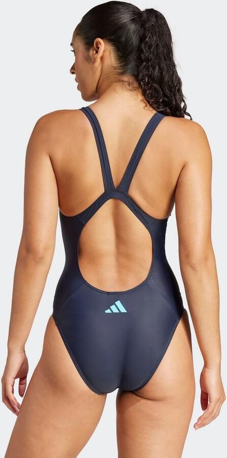 Adidas Performance Badpak 3S MID SUIT (1 stuk) - Foto 4