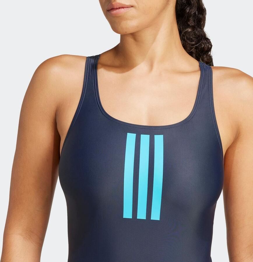 Adidas Performance Badpak 3S MID SUIT (1 stuk) - Foto 2