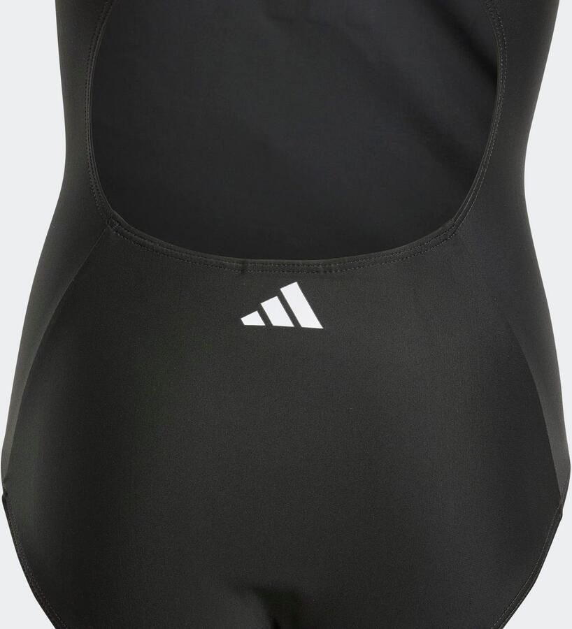 Adidas Perfor ce Badpak 3S MID SUIT GY (1 stuk) - Foto 2