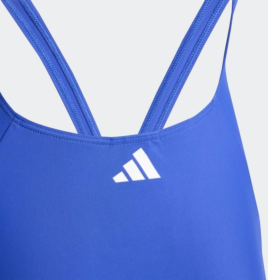 Adidas Perfor ce Badpak 3S MID SUIT GY (1 stuk) - Foto 2