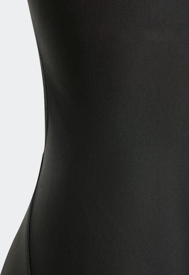 Adidas Perfor ce Big Bars Badpak Kids Zwart- Zwart - Foto 2