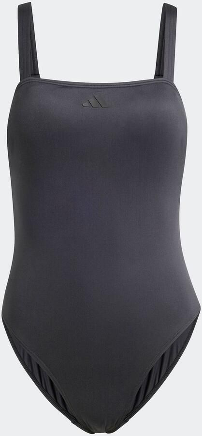 Adidas Performance Infinitex corrigerend badpak zwart - Foto 10