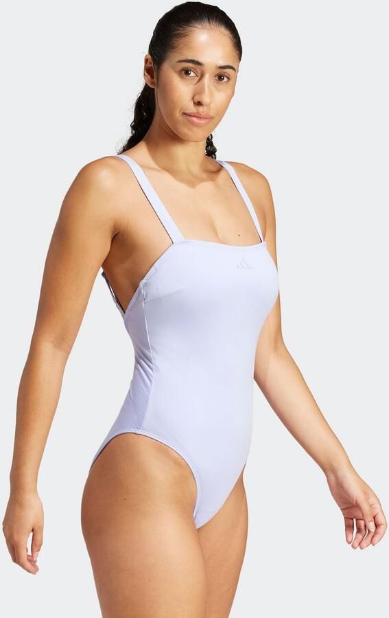 Adidas Performance Badpak ICONISEA SWIMSU (1 stuk) - Foto 3