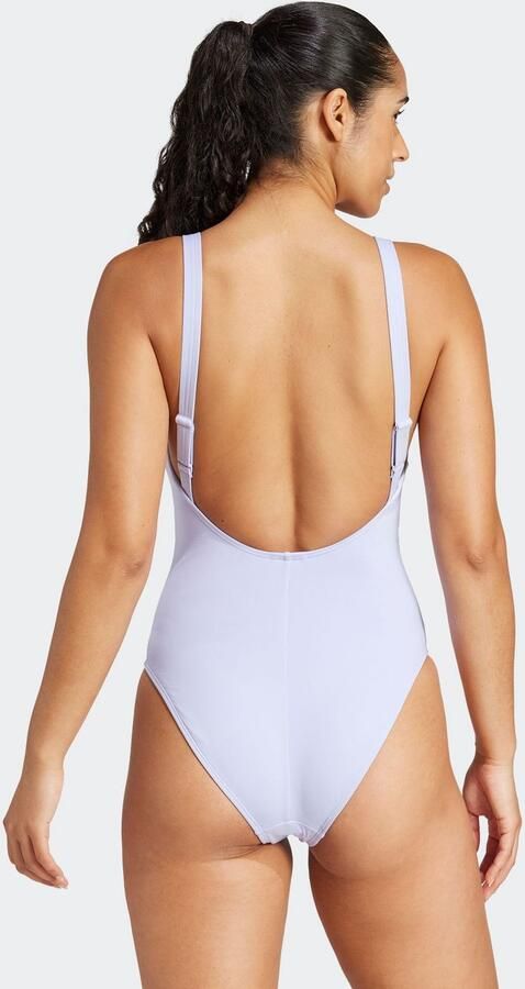 Adidas Performance Badpak ICONISEA SWIMSU (1 stuk) - Foto 4