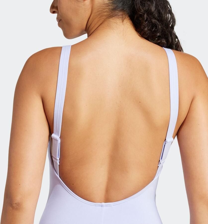 Adidas Performance Badpak ICONISEA SWIMSU (1 stuk)