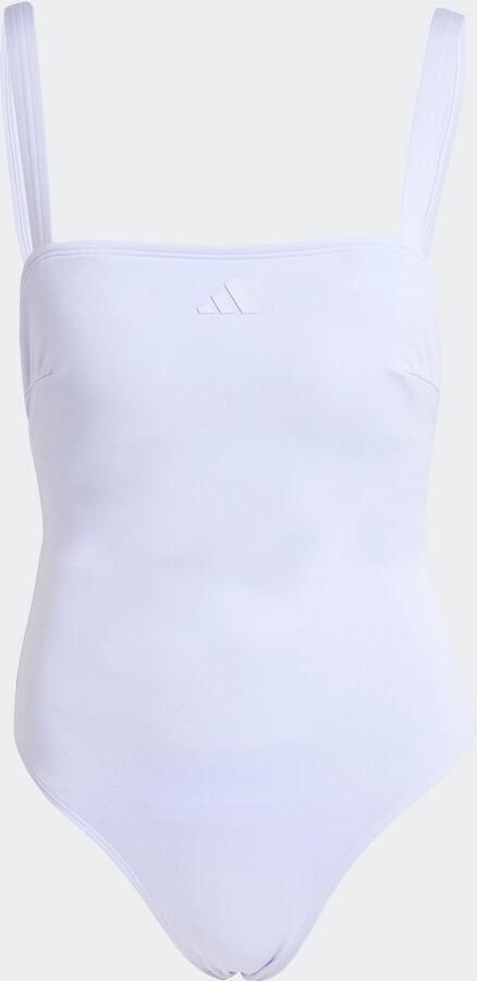 Adidas Performance Badpak ICONISEA SWIMSU (1 stuk) - Foto 5