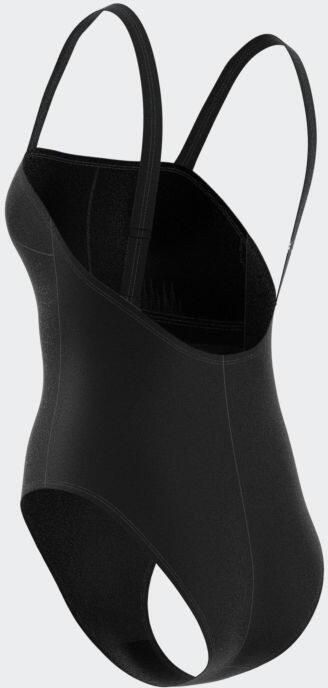 Adidas Performance Infinitex corrigerend badpak zwart - Foto 8