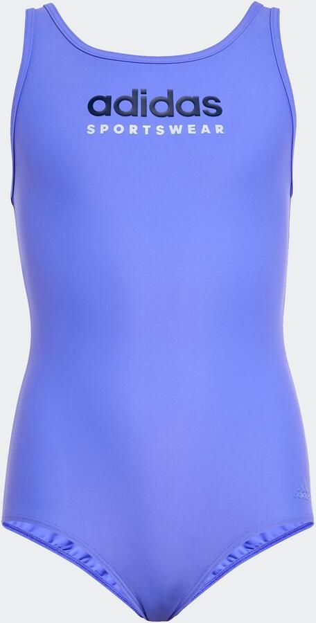 Adidas Performance Badpak SPW UBSUIT KIDS (1 stuk) - Foto 5