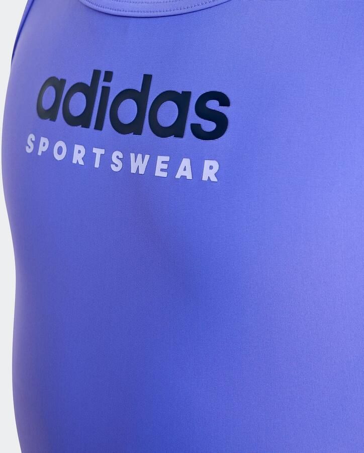 Adidas Performance Badpak SPW UBSUIT KIDS (1 stuk) - Foto 2