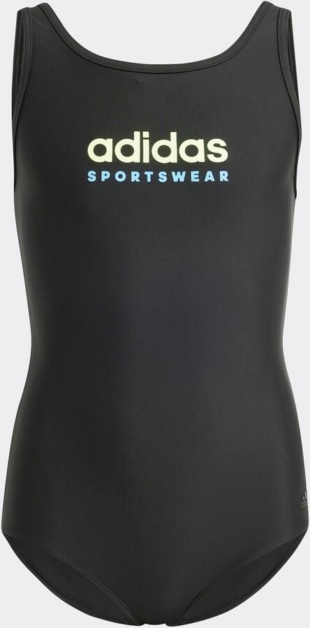 Adidas Performance Badpak SPW UBSUIT KIDS (1 stuk) - Foto 4