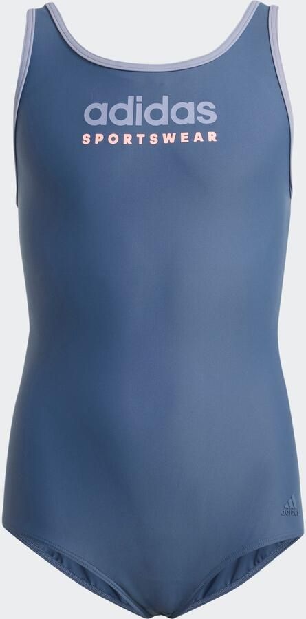 Adidas Performance Badpak SPW UBSUIT KIDS (1 stuk) - Foto 3