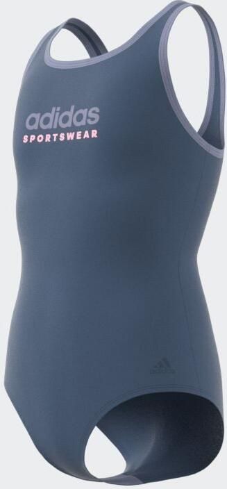 Adidas Performance Badpak SPW UBSUIT KIDS (1 stuk) - Foto 4