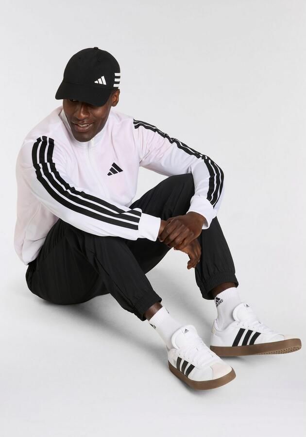 Adidas Perfor ce Baseball pet BASEBALL BOLD C - Foto 4