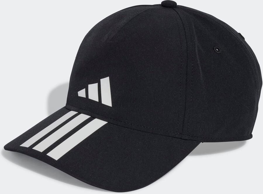 Adidas Perfor ce Baseball pet BB CAP 3S CLIMA - Foto 4