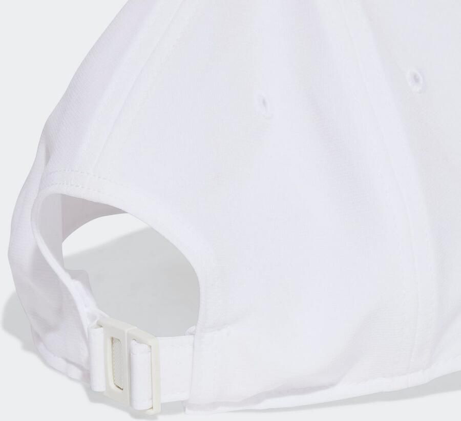 Adidas Perfor ce Baseball pet BB CAP 3S CLIMA - Foto 2