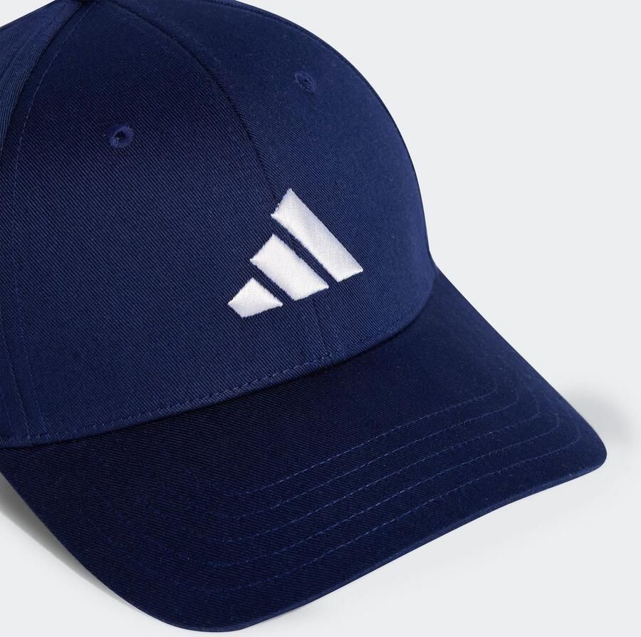 Adidas Perfor ce Baseball pet BB CAP COT NL