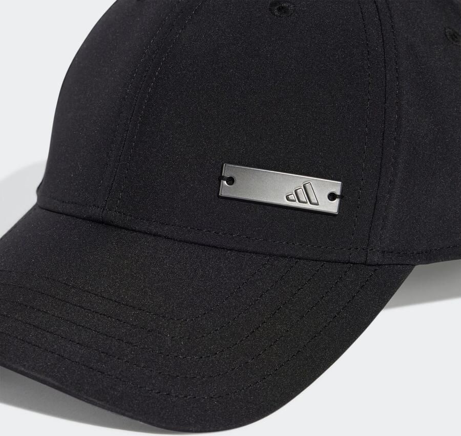 Adidas Perfor ce Baseball pet BB CAP LT MET