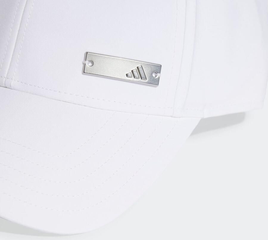 Adidas Perfor ce Baseball pet BB CAP LT MET - Foto 4