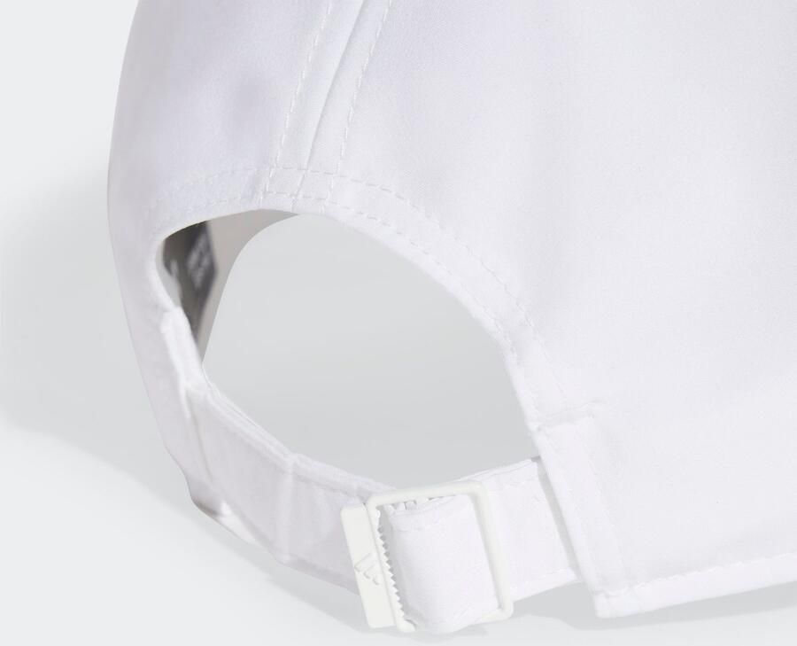 Adidas Perfor ce Baseball pet BB CAP LT MET