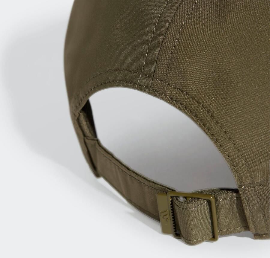 Adidas Perfor ce Baseball pet BB CAP LT MET