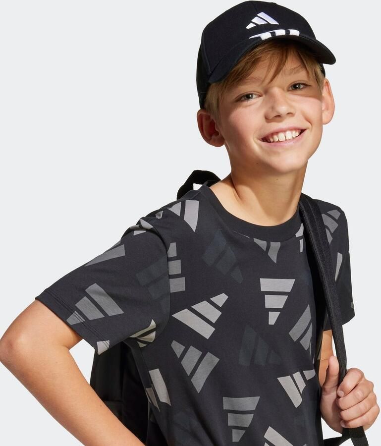 Adidas Perfor ce Baseball pet BBALL 3S CAP NL - Foto 5