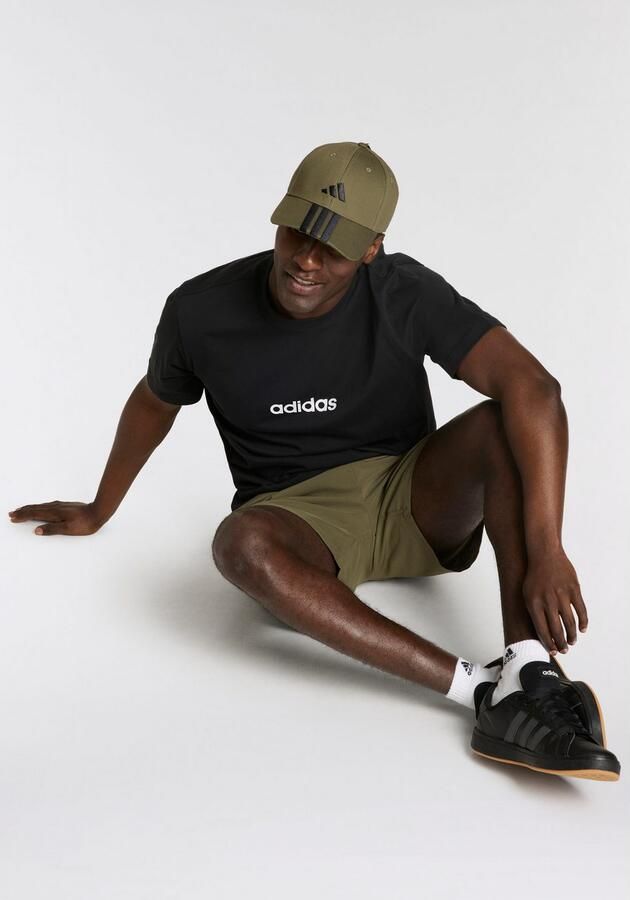 Adidas Perfor ce Baseball pet BBALL 3S CAP NL - Foto 3