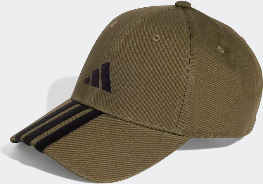Adidas Perfor ce Baseball pet BBALL 3S CAP NL - Foto 4