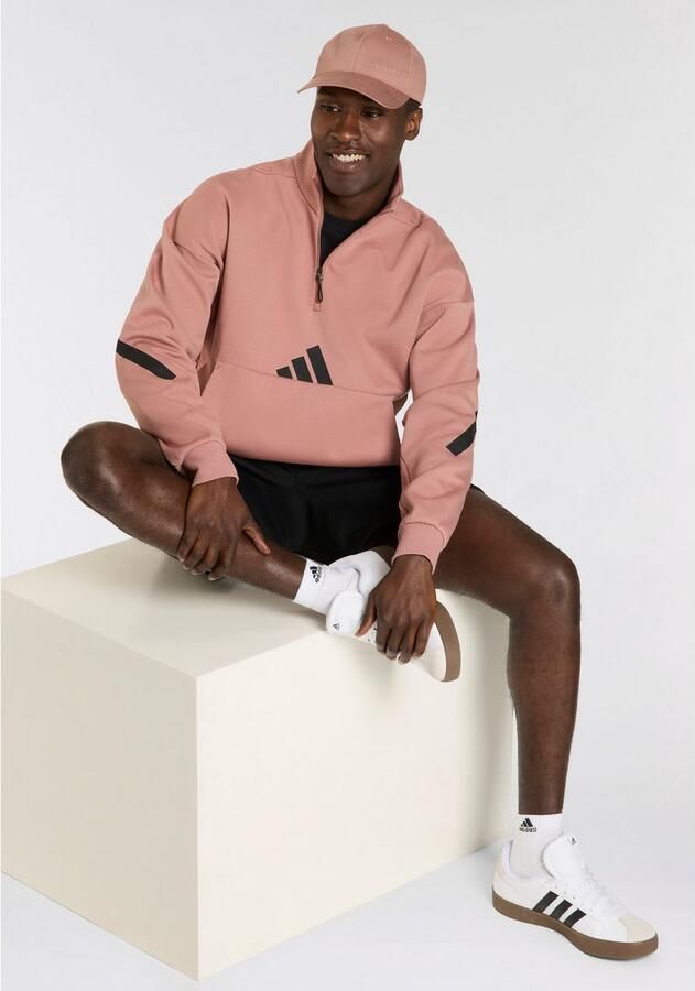 Adidas Perfor ce Baseball pet BSBL OUTLINE - Foto 6