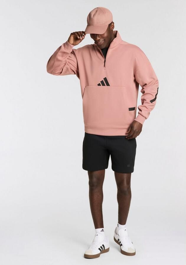 Adidas Perfor ce Baseball pet BSBL OUTLINE - Foto 4