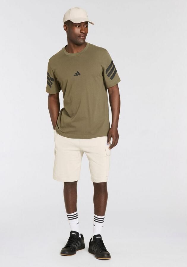 Adidas Perfor ce Baseball pet BSBL OUTLINE - Foto 6