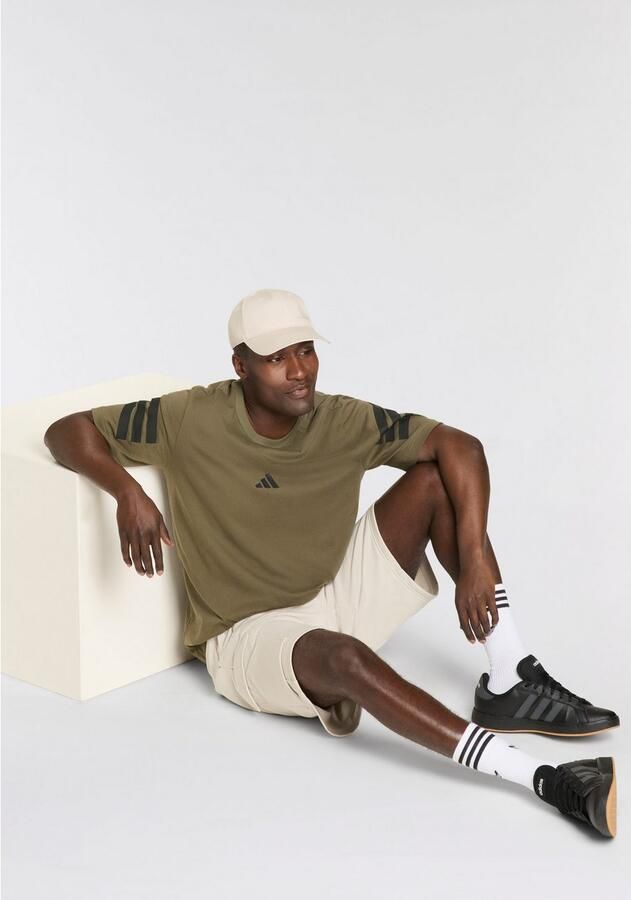 Adidas Perfor ce Baseball pet BSBL OUTLINE - Foto 4