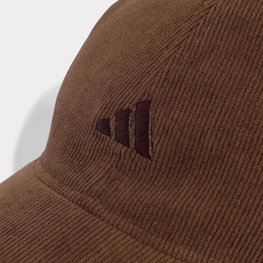 Adidas Perfor ce Baseball pet CORDUROY CAP