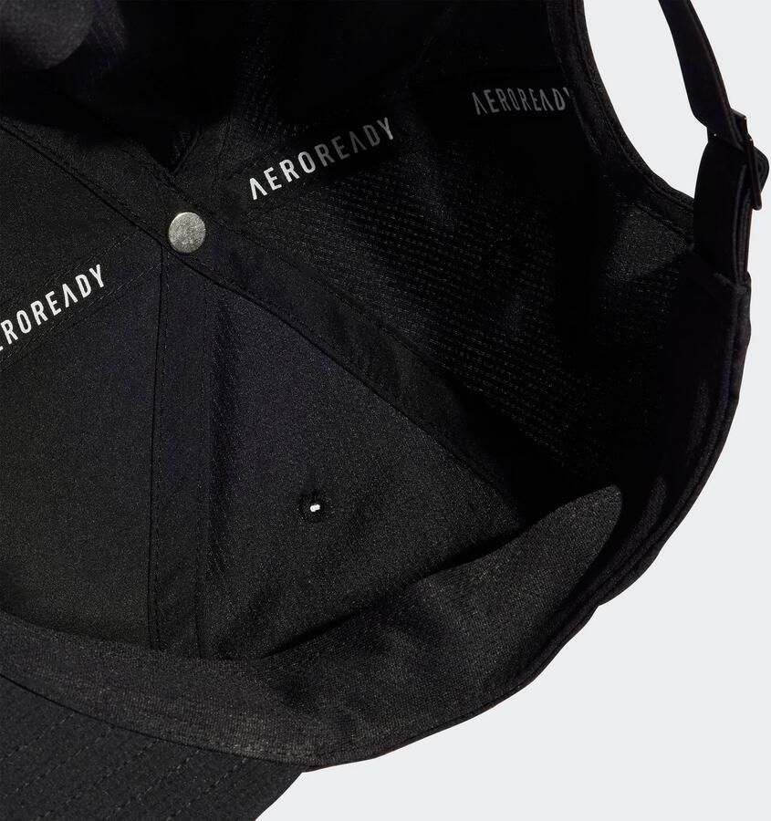 Adidas Perfor ce Baseball pet ESSENT CAP A.R.