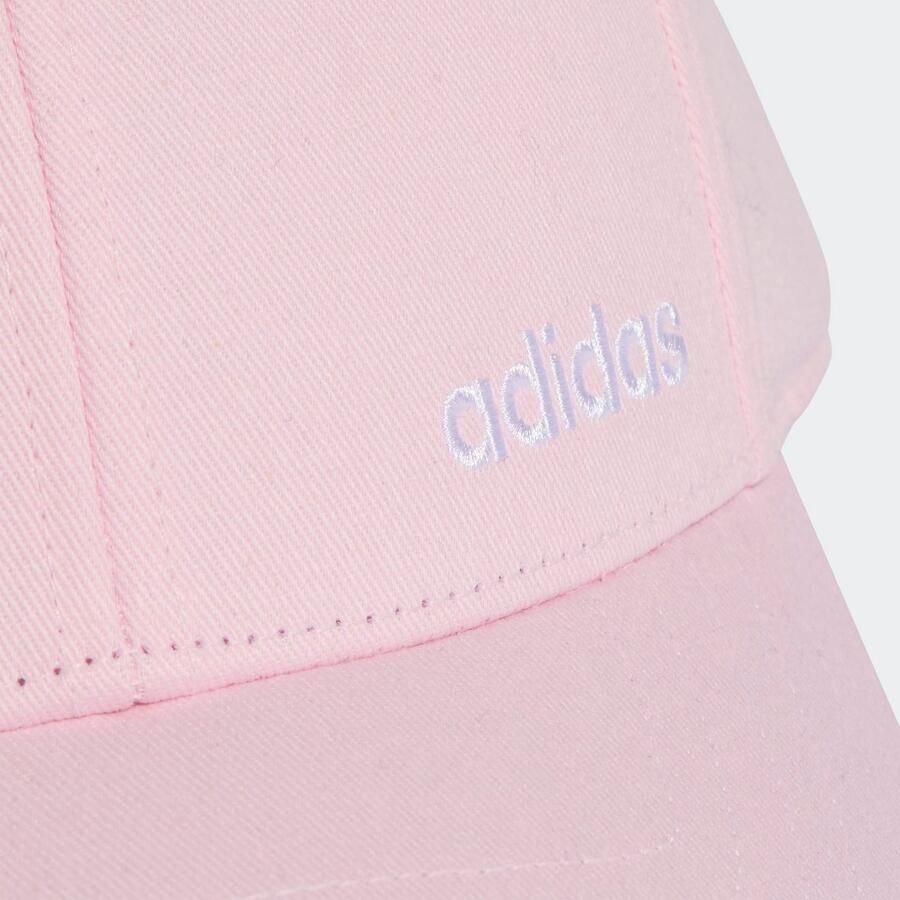 Adidas Perfor ce Baseball pet K LINEAR CAP