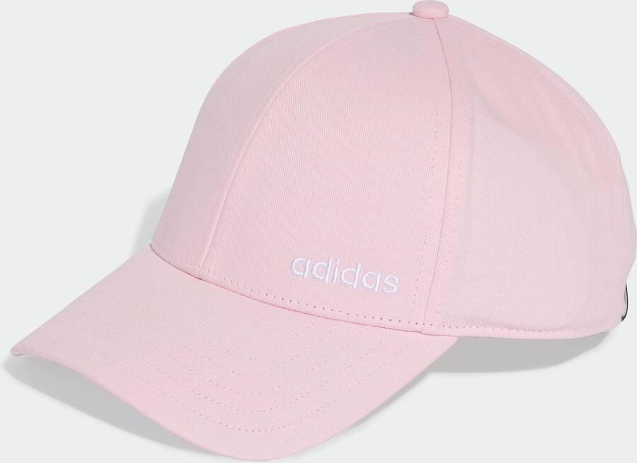 Adidas Perfor ce Baseball pet K LINEAR CAP - Foto 2