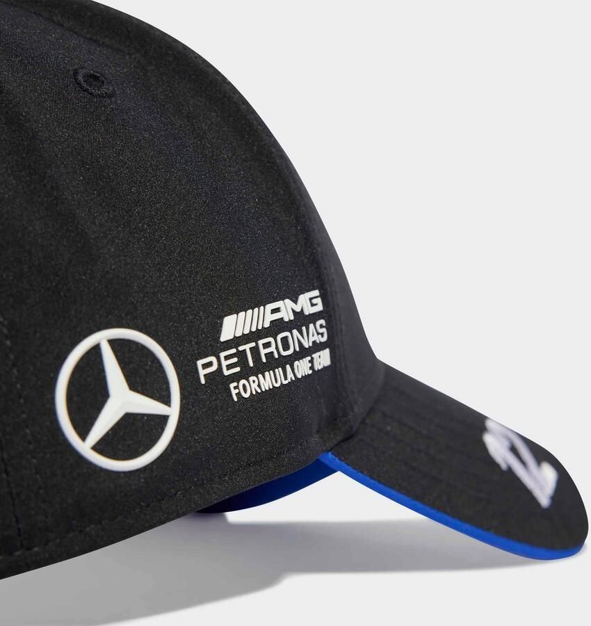 Adidas Mercedes-AMG Petronas Formule 1-team Kimi Antonelli cap