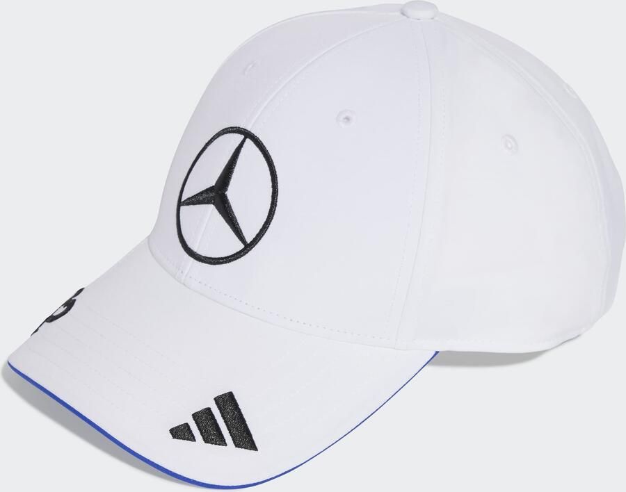 Adidas Mercedes-AMG Petronas Formule 1-team Kimi Antonelli cap